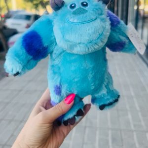 عروسک پولیشی سالیوان مدل دیزنی اورجینال